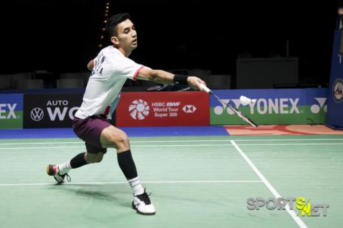 Yonex Gainward German Open Badminton - Finale 13.03.2022 -